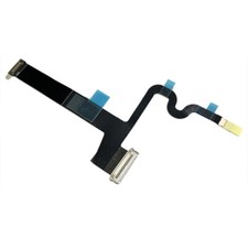 LCD UHD FPC Screen Flex Cable For Dell XPS 15 9520 9530 0C2GX7 DA30001T710 USA picture