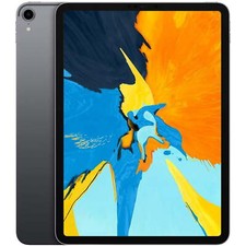 2018 Apple iPad Pro 11
