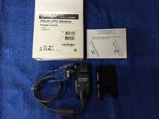 Altusen PS/2 CPU Module KA9520 - Open Box picture