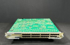 Cisco C6800-32P10G  SFP+ 8x40GE 32x10GE  Switch Module  -Same Day Shipping picture