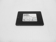 HP Nimble Storage 960GB SSD 2.5