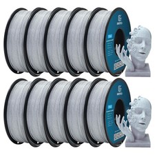 5/10kg GEEETECH 3D Printer 1.75mm 1kg/roll Filament PLA PETG TPU ABS+ Filament picture