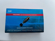Cisco Linksys AE1000 Wireless-N USB Adapter picture
