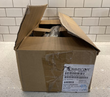 Commscope VisiPatch 360 Horizontal Wall Panel 19