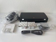Apple Color StyleWriter 2400 Printer Power Cord SEALED Contents Toner Software picture