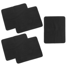 5 Pcs Lens Wipes Eyeglasses Microfiber Cloth Sunglasses Cleaning picture