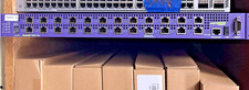 EXTREME NETWORKS X650-24T = CORE LICENSE FULL L 3  = 10G BASE-T =NO PS/NO FAN picture