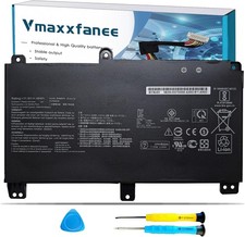 48Wh B31N1726 Long Line Battery Replacement for ASUS ROG Strix G531 G531GT picture