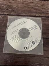 Conserving Earth’s Biodiversity E.O. Wilson CD-rom Island Prerelease Version picture