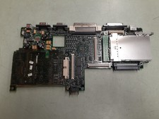 COMPAQ 247724-001 Motherboard REV 0T + Memory picture