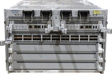 Arista DCS-7504 Data Center Switch +DCS-7500E-36Q-LC 2x DCS-7500E-SUP picture