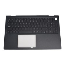 New Palmrest Backlit Keyboard 05MD22 For Dell Inspiron 3515 3520 3525 3530 15.6