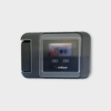 Iridium GO 9560 Portable Wireless Access Device SIM sold separate- Used- Tested picture