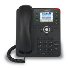 SNOM D735 SIP/VoIP Phone 2.8