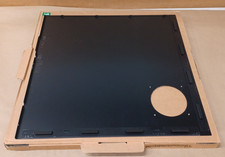 Lian Li 71B Black Right Side Panel With 120mm Fan Hole picture