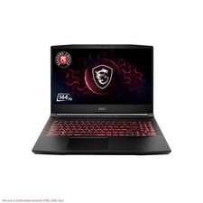 MSI Pulse GL66 12UCK-469US Gaming Laptop Core i5 RTX 3050 15.6