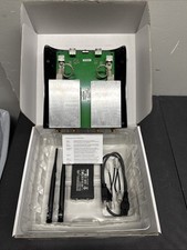 Ubiquiti Networks AirMax Training System POE 24V/1A For Parts picture