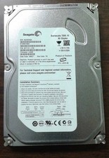 Seagate Barracuda 80GB 7.2K 3.5 SATA ST380815AS PN 9CY131-310 Hard Drive picture
