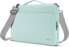 DOMISO 360° Protective Laptop Case 17.3 Inch, 17-17.3 Inch Laptop Sleeve picture