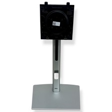 Original Dell 0WWV95 001F3X Monitor Stand For Dell P2425H P2425HE Monitor (New) picture