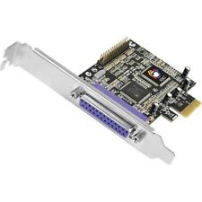 SIIG DP CyberParallel Dual PCIe picture