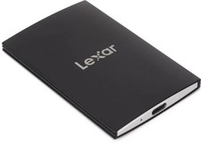 Lexar SL500 Portable External SSD - 2TB, Magnetic picture
