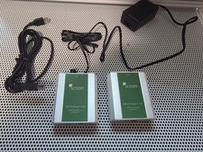 Icron USB 2.0 Ranger 2301GE-LAN USB Extender over LAN picture