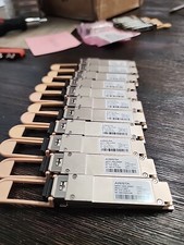 ARISTA NETWORKS QSFP-100G-SRBD QSFP 850NM 100 GBASE OPTICAL TRANSCEIVER picture