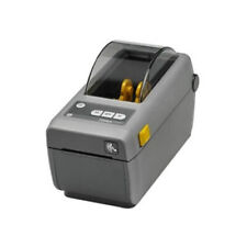 Zebra ZD410 2 inch Direct Thermal Label Printer picture
