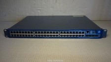 HP JE069A A5120-48G EI Network Switch 48-Port GIGABIT 4x SFP - INCL RACK EARS picture