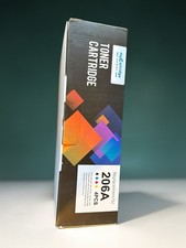 myCartridge SUPRINT 206A Toner Cartridges 4 Pack for HP 206A 206X NIB picture