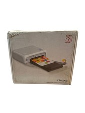 HPRT Cp4000L Compact Photo Printer Wireless Printing High-Resolution Output picture