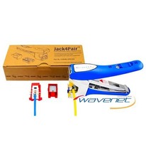 Wavenet WAV-TOOL-JACK4PAIR 4 PAIR TERMINATION TOOL picture