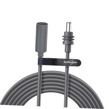Starlink Mini Extension Cable (3M), Waterproof DC5521 Male to Female Power 10FT picture