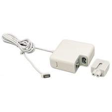 Genuine Apple MagSafe A1184 60W ADP-60AD B Power Supply Adapter picture