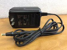Canon K30081 Printer AC DC Power Adapter AD-300 Genuine 13.5 Volts 1 Amp picture