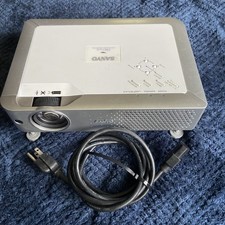 Sanyo PLC-XU73 Pro xtraX Multiverse Projector No Remote (B) picture
