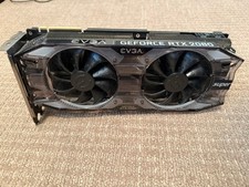 EVGA NVIDIA GeForce RTX 2080 Super GDDR6 Gaming GPU with Ray Tracing picture