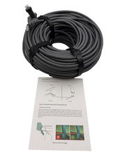 150ft Starlink Gen 2 Cable Replacement Extension Cord for Standard Kit V2 picture