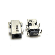 AC DC Power Jack Plug Socket For Samsung NP530U4E NP540U4E-K01US NP540U4E-K01UB picture