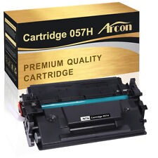 1PK CRG 057 Toner Cartridge WITH CHIP for Canon 057H imageCLASS MF440 MF449dw picture