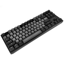 DURGOD Taurus K320 TKL Mechanical Gaming Keyboard - 87 Keys - Double Shot PBT... picture