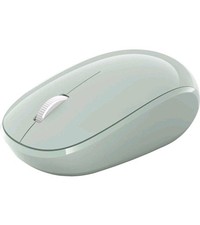 Microsoft - Wireless Bluetooth Optical Ambidextrous Mouse - Mint RJN-00025 picture