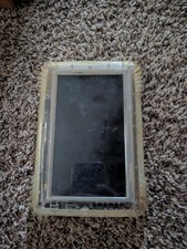 Prison Tablet JPay JP5 See Through Jail Prison Mini Tablet Parts Only As Is picture