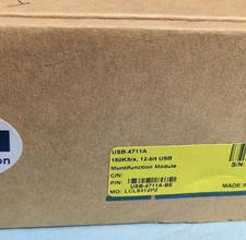 1Pcs New USB-4711A-BE  USB-4711A # Fedex or DHL 90days Warranty picture