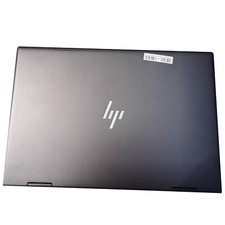 For HP ENVY X360 15-CP 15-cn FHD Touch Screen LCD Display Upper Part L23792-001 picture