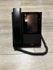 ** LOT OF 5** Polycom CCX 400 Microsoft Teams Phone PoE picture