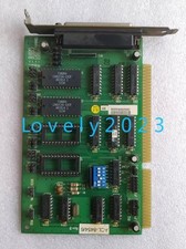 1pc used ADLINK ACL-8454/6 acquisition card picture