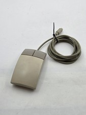 Digital PC7XS-AA 2 Button PS/2 Vintage Computer Mouse picture
