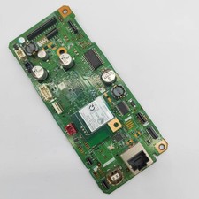 Mainboard Motherboard CJ60 Fits For Epson EcoTank L6268 L6260 picture